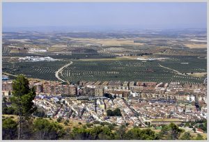 Províncias de Espanha