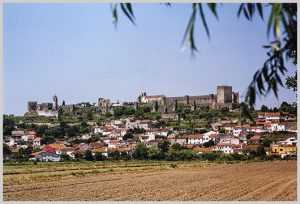 Concelhos de Portugal