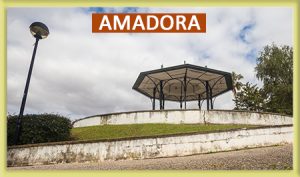 Amadora
