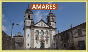 Amares