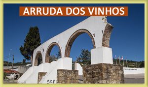 Arruda dos Vinhos