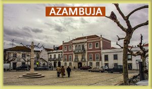 Azambuja