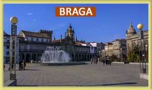 Braga
