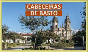 Cabeceiras de Basto