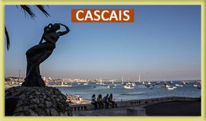 Cascais