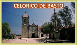 Celorico de Basto