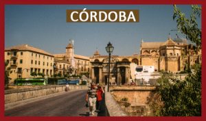 Córdoba