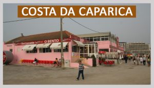 Costa da Caparica