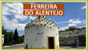 Ferreira do Alentejo