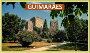 Guimarães