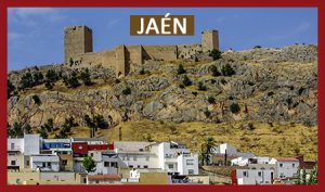 Jaén