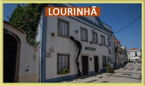 Lourinhã
