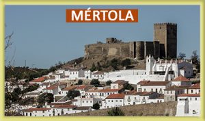 Mértola