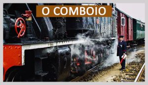 O Comboio