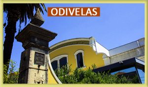 Odivelas