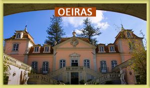 Oeiras