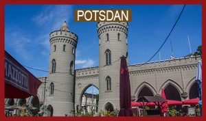 Potsdan