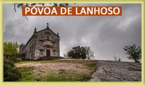Póvoa de Lanhoso