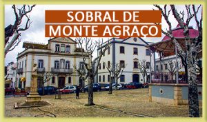 Sobral de Monte Agraço