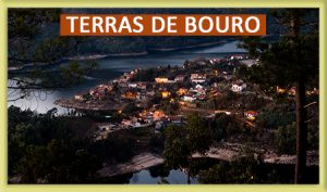Terras de Bouro