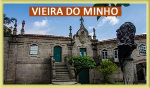 Vieira do Minho
