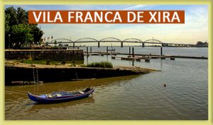 Vila Franca de Xira