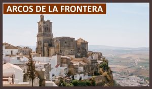Arcos de la Frontera